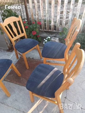 СТОЛОВЕ, снимка 2 - Столове - 37025898