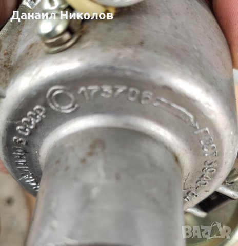 Авточасти за Заз,Ваз Москвич,Нива, снимка 3 - Части - 32472839