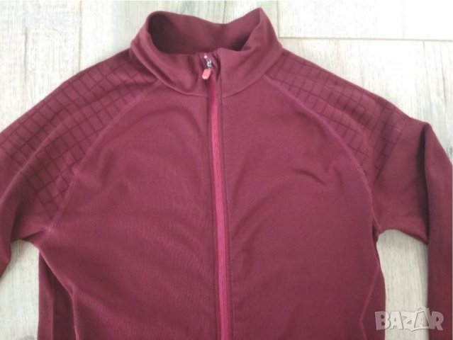 Термо бельо тениска термоблуза горнище блуза Active Touch , снимка 3 - Спортни дрехи, екипи - 27761530