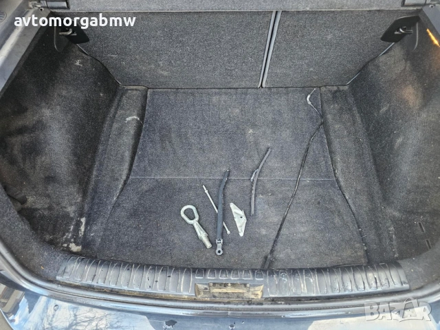 На части БМВ Е87 118д 122 коня / BMW E87 118d 122hp, снимка 11 - Автомобили и джипове - 53143502