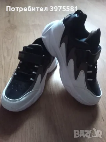 Маратонки 28 номер, снимка 1