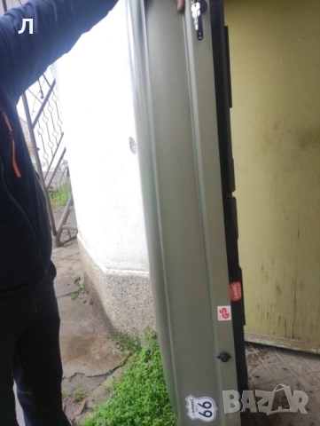 Куфар за автомобил или кемпер, снимка 4 - Аксесоари и консумативи - 52459688