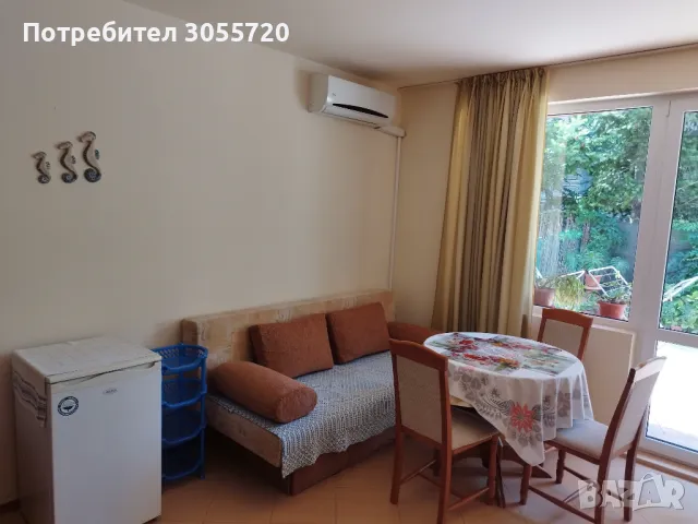 Апартамент и студио за летен отдих - Поморие, снимка 3 - Почивки на море - 32712873