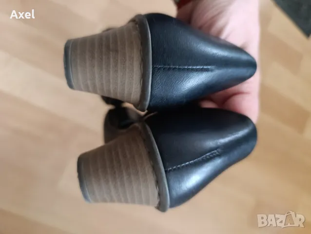 Нови летни 40 номер обувки, снимка 4 - Дамски ежедневни обувки - 50060731