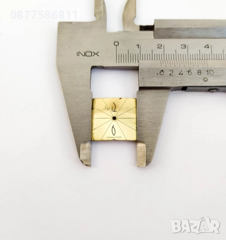 ОРИГИНАЛЕН ЦИФЕРБЛАТ ЗА ЧАСОВНИК ЛУЧ LUCH.ЧАСТИ ЗА ЧАСОВНИЦИ БАЛАНС ОС АНКЕР РЕМОНТОАР БАРАБАН, снимка 2 - Други - 51604410