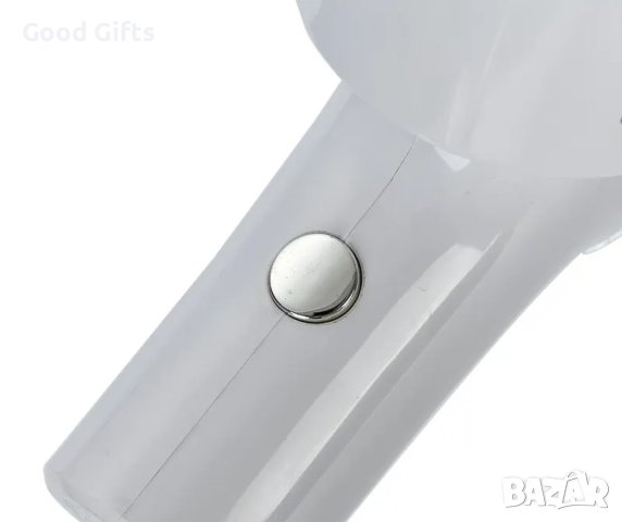 Безжична ръчна прахосмукачка A-061 с дисплей, снимка 6 - Прахосмукачки - 40841325