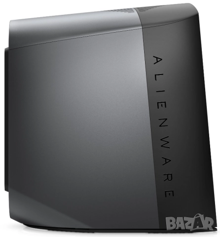 Нов Alienware Aurora R10 • Ryzen 5 3600/16GB RAM/512GB+1TB/VEGA 56 8GB, снимка 5 - Геймърски - 52795671