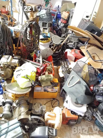 Машини от Германия , снимка 4 - Други инструменти - 47937170