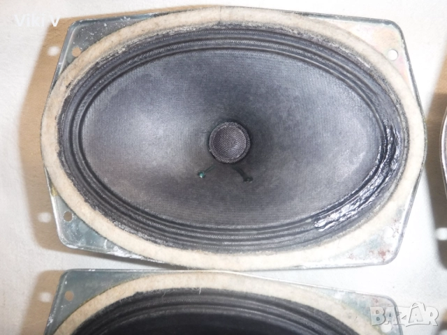 RFT  L 5904, снимка 5 - Тонколони - 52419324