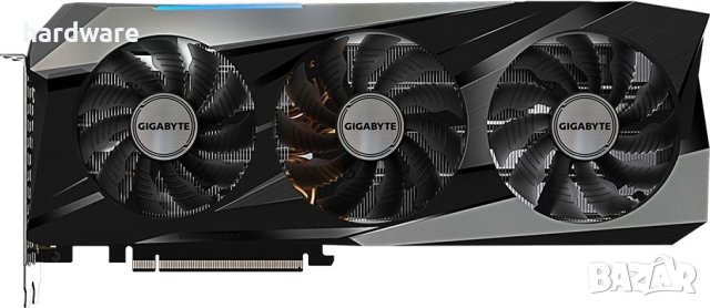 Видеокарта GPU Nvidia gigabyte rtx 3070 ti gaming oc, снимка 3 - Видеокарти - 35851354