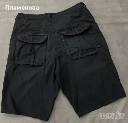 Мъжки къси панталони Air Jordan M/L, снимка 2 - Къси панталони - 49102693