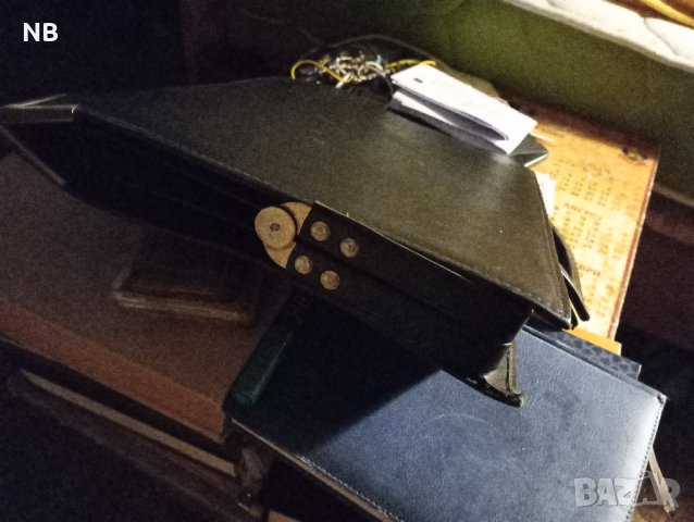 Адвокатска чанта, снимка 4 - Чанти - 43482820
