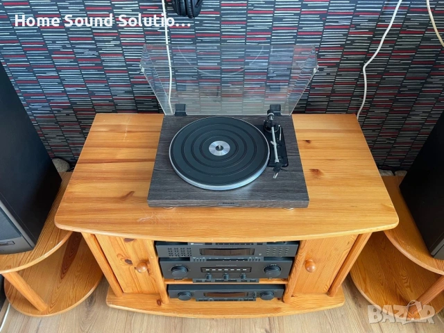 TV / AUDIO маса + две помощни масички, снимка 10 - Маси - 53039338