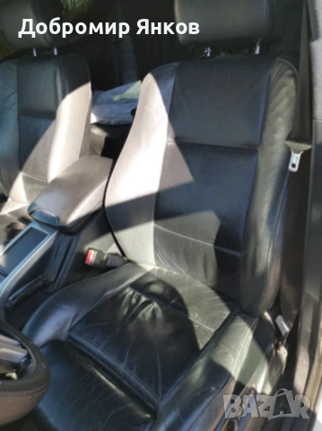 Продавам атомобил, снимка 9 - Автомобили и джипове - 53478763