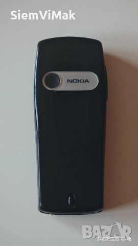 Nokia 6610i , снимка 3 - Nokia - 28811990
