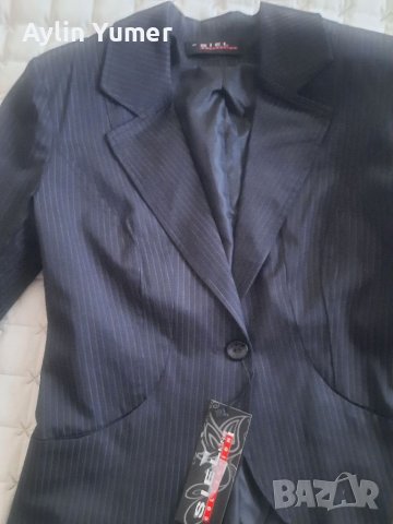 Ново сако SİEL, снимка 8 - Сака - 39046652