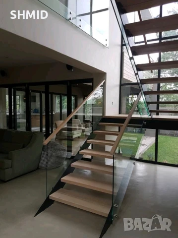 Парапети неръждавейка ТОП цени, снимка 9 - Други услуги - 51290077