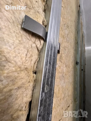 Гипсокартон ремонти, снимка 12 - Монтажи - 43067064