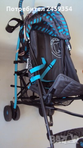 Детска бебешка количка Koochi , снимка 16 - Други - 26895217