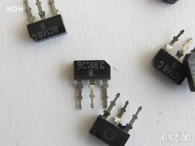 транзистор ВС 148 С