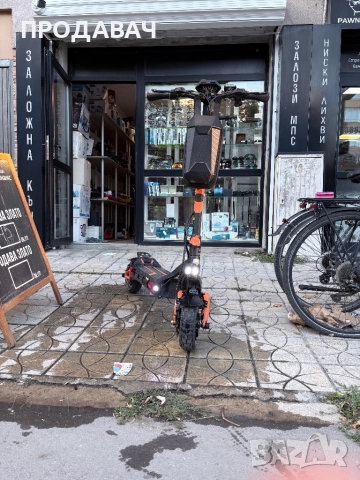 KUKIRIN G3 PRO, снимка 3 - Друга електроника - 51761150