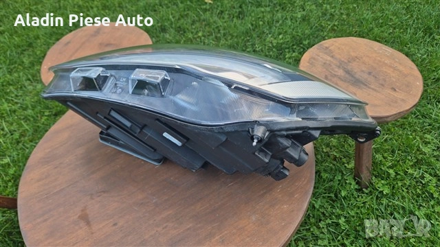 Ляв фар Ford Focus 4 Full LED код JX7B-13E015-AE, JX7B13E015AE , снимка 6 - Аксесоари и консумативи - 52809309