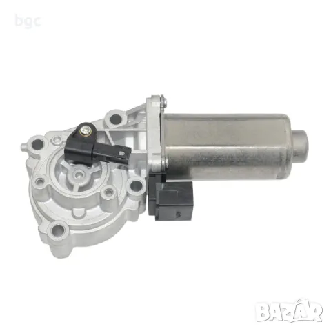 НОВ Актуатор за BOSCH  BMW E83 BMW E53 BMW E70 E70 Е71 E83 ATC400  ATC500  ATC700 , снимка 4 - Части - 49779315