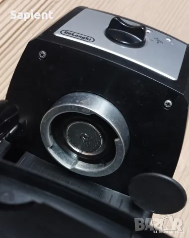 Кафемашина DeLonghi., снимка 9 - Кафемашини - 49654957