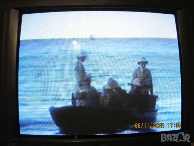 Видео касети, снимка 8 - Приключенски - 52343517