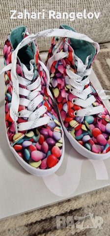 Маратонки-Високи Кецове Australian 31 номер, снимка 2 - Детски маратонки - 43230177