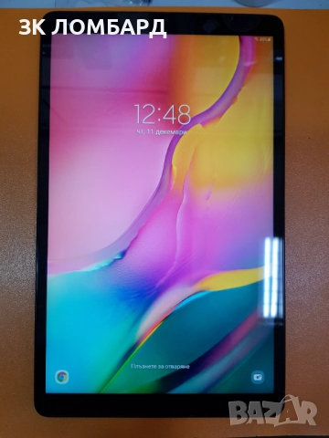 Таблет Samsung T510 Galaxy TAB 10.1 64GB