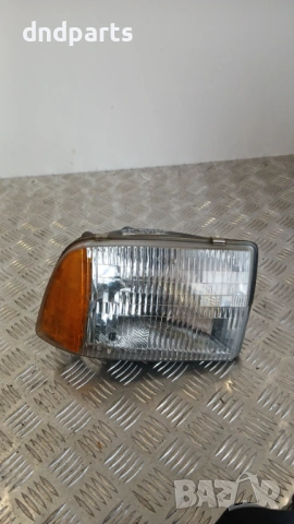 Десен фар Chevrolet Blazer 1996г.