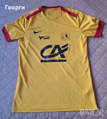 Оригинални футболни тениски , снимка 5 - Футбол - 49005311