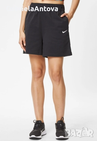 къси панталонки Nike
