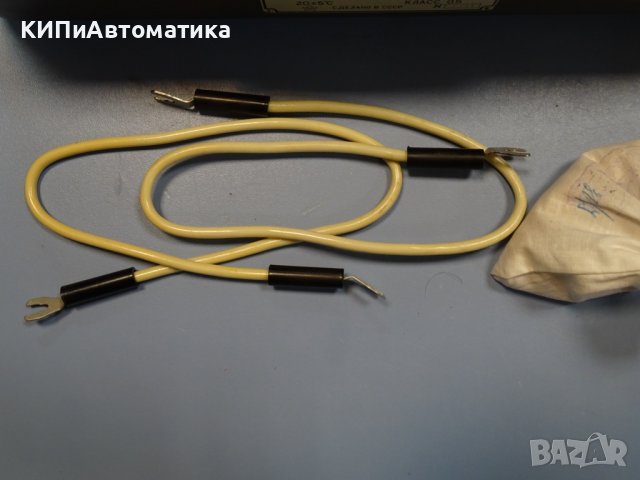 Съпротивителен мост Р334 , снимка 10 - Резервни части за машини - 37081125