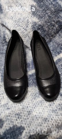 Официални обувки , снимка 1 - Дамски обувки на ток - 43555385