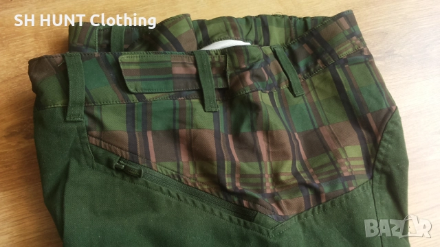 Heldre Falkeriset Stretch Trouser размер XL панталон със здрава и еластична материи - 1696, снимка 4 - Екипировка - 52842575