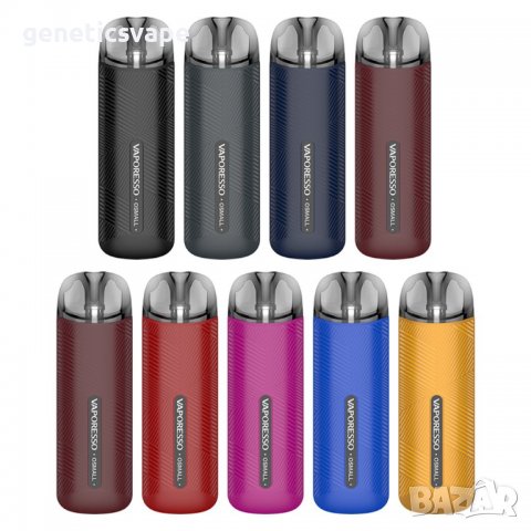 Електронна цигара Vaporesso Osmall Pod System