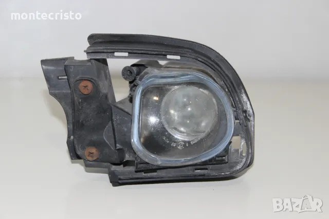 Десен халоген Audi А6 C5 (1999-2002г.) 4B0941700A десен фар за мъгла, снимка 2 - Части - 49203211