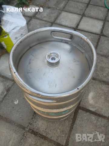 кег, снимка 3 - Домашни напитки - 51497117