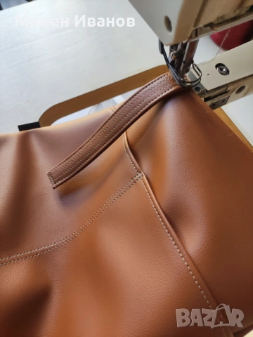 Шевна машина VETRON TYPICAL TW3-P335, снимка 9 - Шевни машини - 53474259