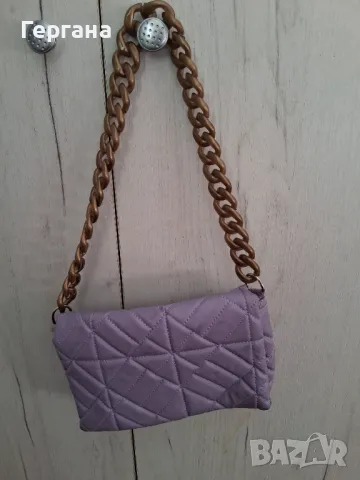 Дамски чанти 