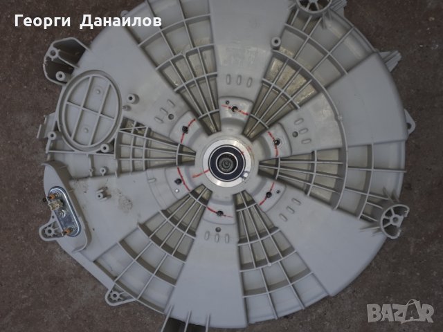 Продавам пералня  LG F1068LD на части, снимка 11 - Перални - 28852277