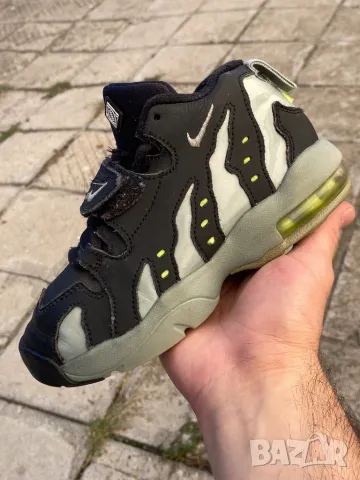 Nike Air DT Max '96 — номер 29.5, снимка 1