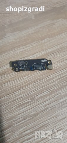 Оригинална платка за зареждане Xiaomi Mi Note 10 M1910F4G / Mi Note 10 pro M1910F4S, снимка 1 - Резервни части за телефони - 40655204