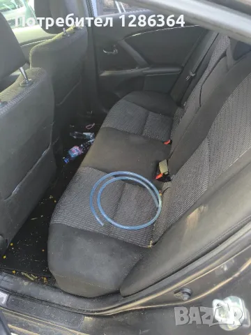 Toyota Avensis 1.8i НА ЧАСТИ , снимка 7 - Автомобили и джипове - 48887927