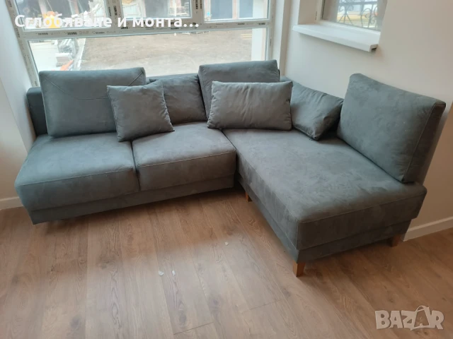 Монтаж и сглобяване на мебели - спални, гардероби, и др. IKEA, JYSK - Пловдив, снимка 16 - Монтажи - 51336229