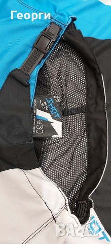 Екип за мотокрос Shot Race Gear, размер S, снимка 5 - Аксесоари и консумативи - 53089987