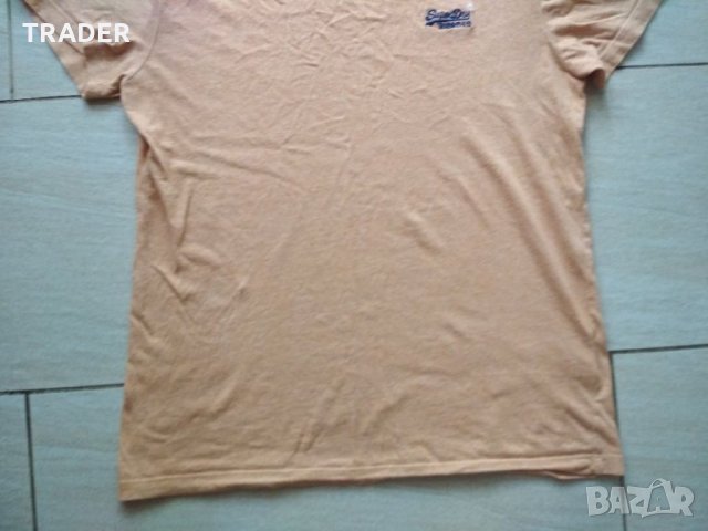 тениска SUPERDRY JPN super dry, снимка 7 - Тениски - 33368329
