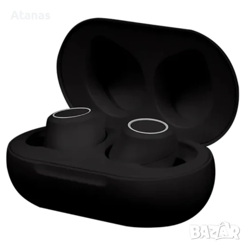 Безжични слушалки Trebl, снимка 2 - Безжични слушалки - 50622436